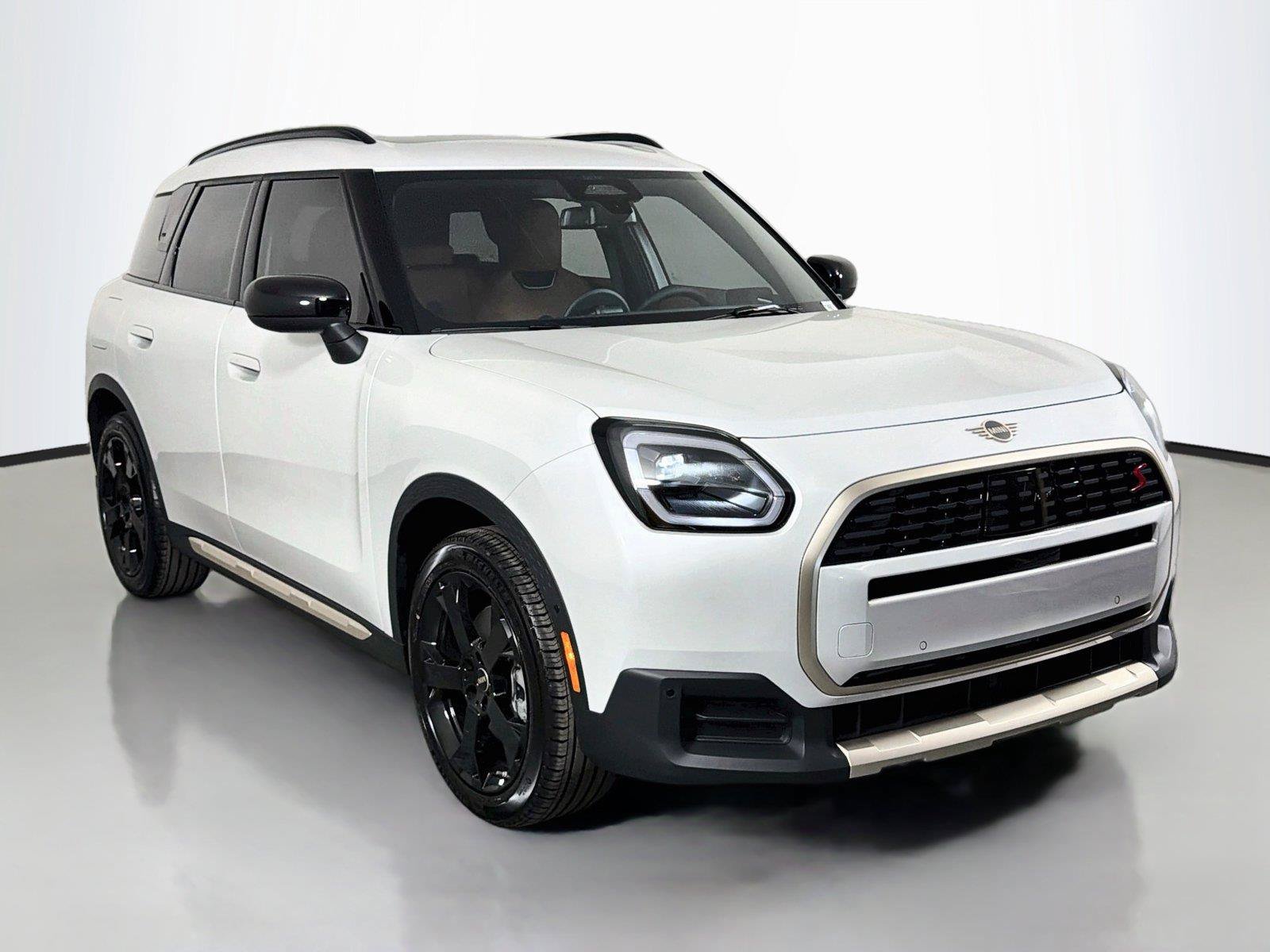 New 2027 MINI Cooper Countryman S AWD/4WD image 3