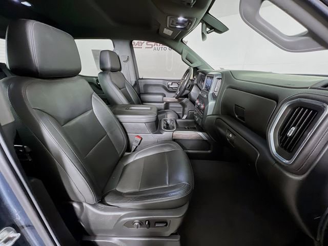 Used 2020 Chevrolet Silverado 1500 LTZ w/ LTZ Plus Package image 38