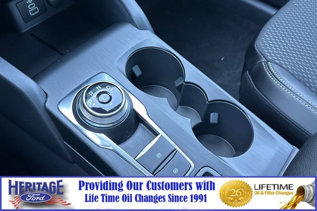 New 2025 Ford Escape SE w/ Class II Trailer Tow Package image 22