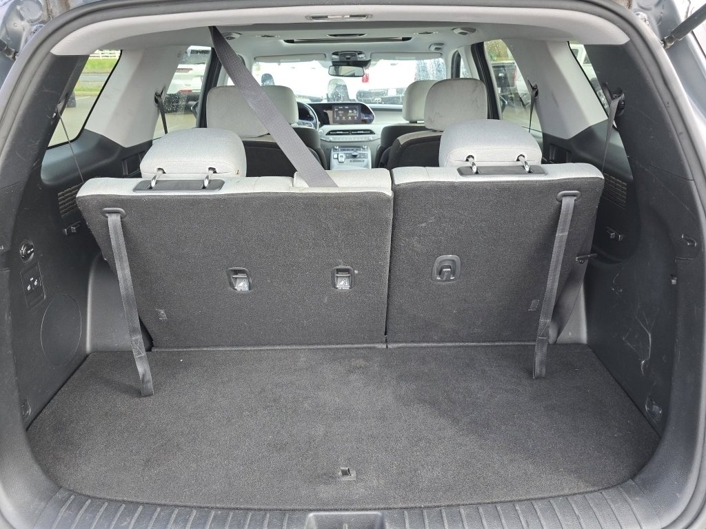 Used 2020 Hyundai Palisade SEL image 22