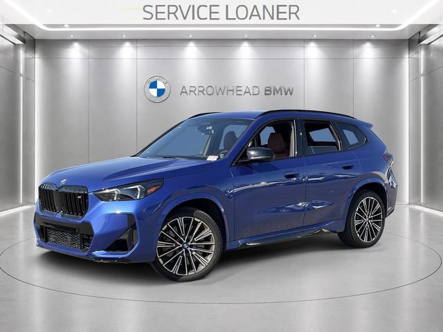 Used 2026 BMW X1 M35i w/ Technology Package