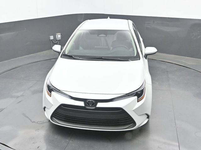 New 2026 Toyota Corolla LE image 28