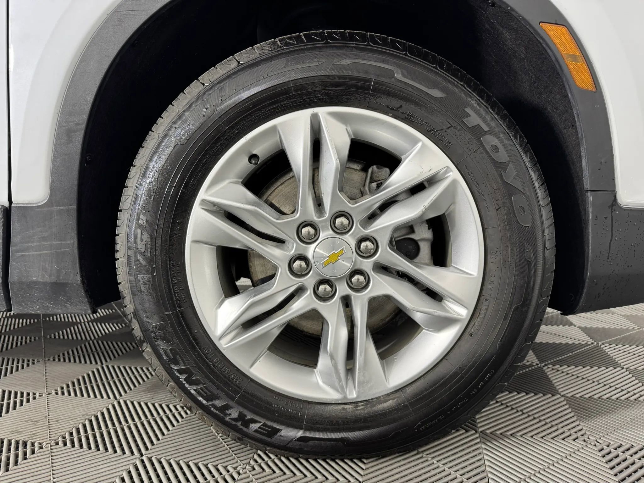 Used 2022 Chevrolet Blazer LT w/ Sound & Technology Package AWD/4WD image 36