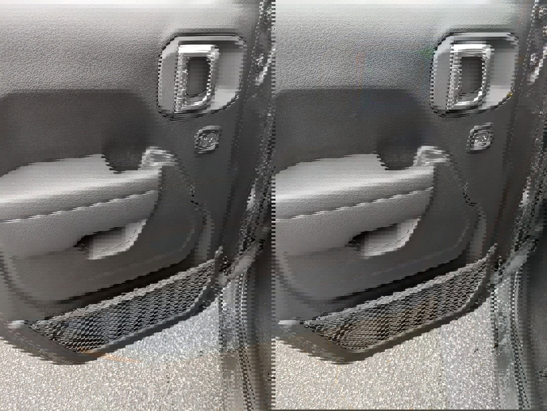 New 2026 Jeep Wrangler Sport image 10