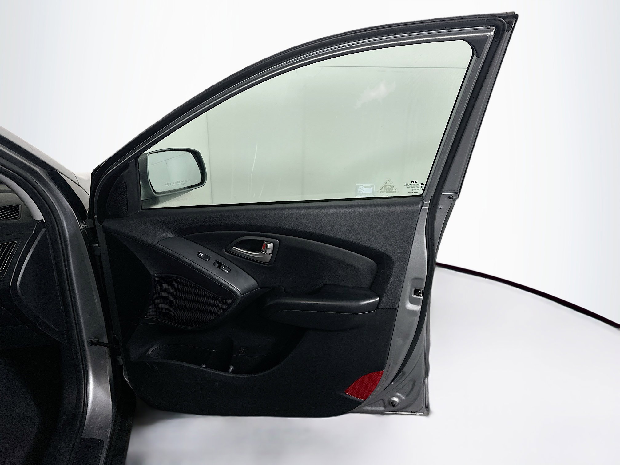 Used 2013 Hyundai Tucson GLS FWD image 29