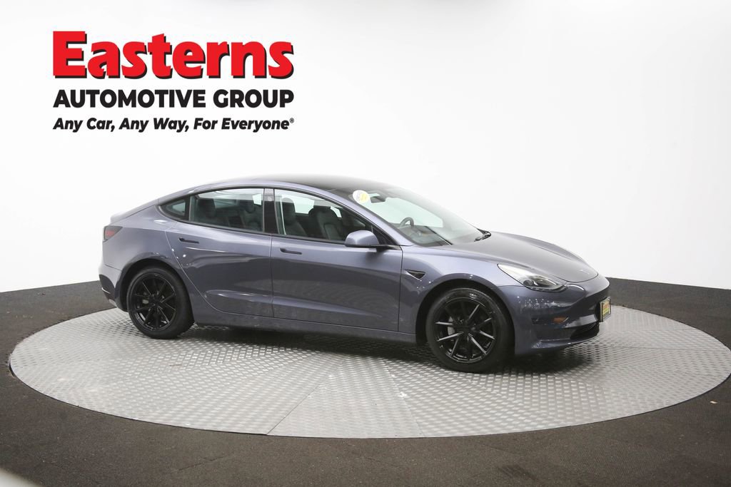 Used 2023 Tesla Model 3 Standard Range RWD image 43