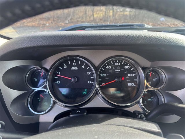 Used 2011 GMC Sierra 1500 SLE w/ Power Tech Package image 16