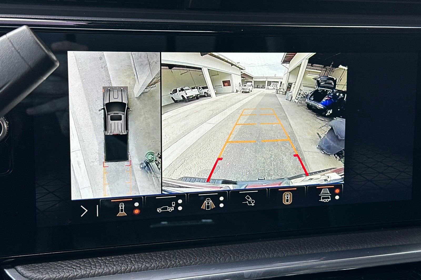 Certified 2024 GMC Sierra 2500 Denali w/ Denali Reserve Package image 26