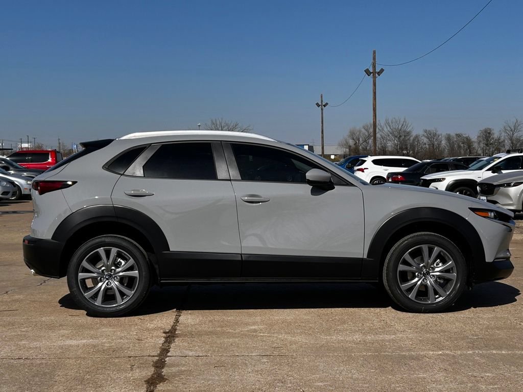 New 2026 MAZDA CX-30 AWD 2.5 S image 3