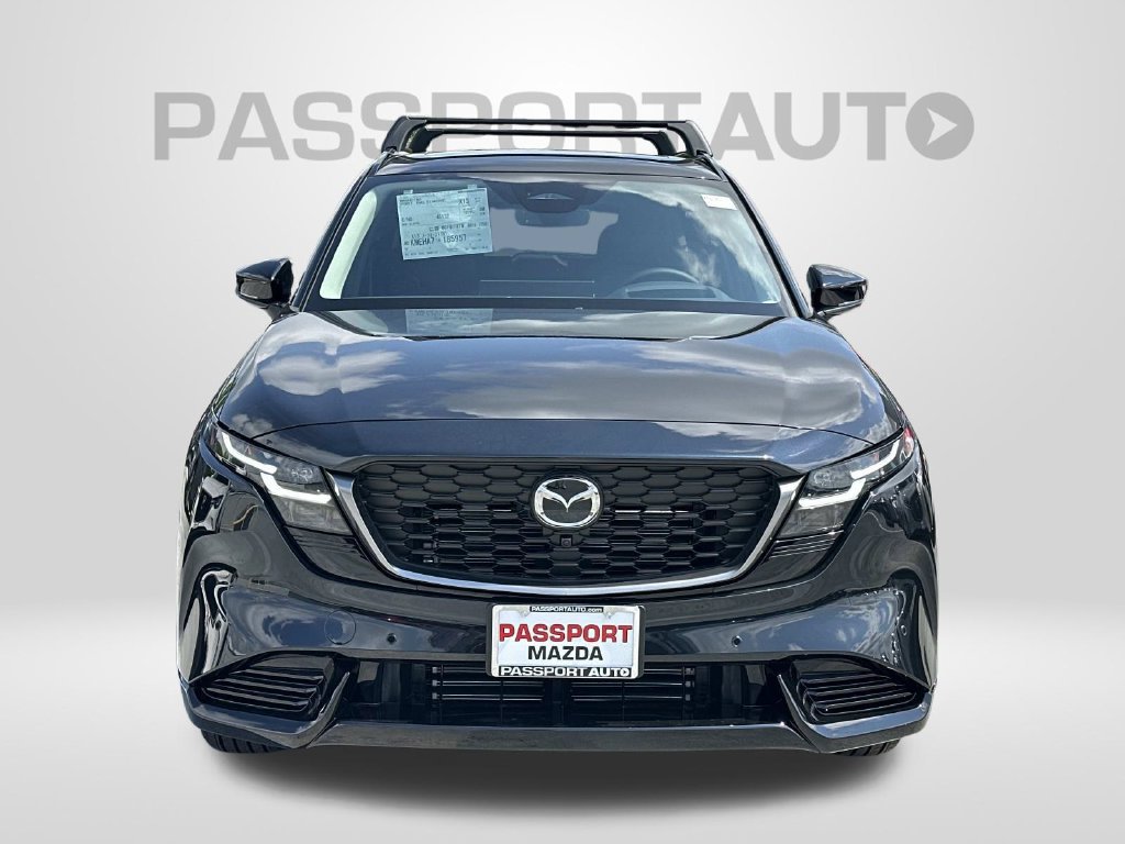 New 2026 MAZDA CX-5 2.5 S w/ Premium Plus Package AWD/4WD image 6