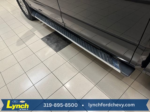 Used 2020 Ford F150 XLT w/ Equipment Group 302A Luxury image 23