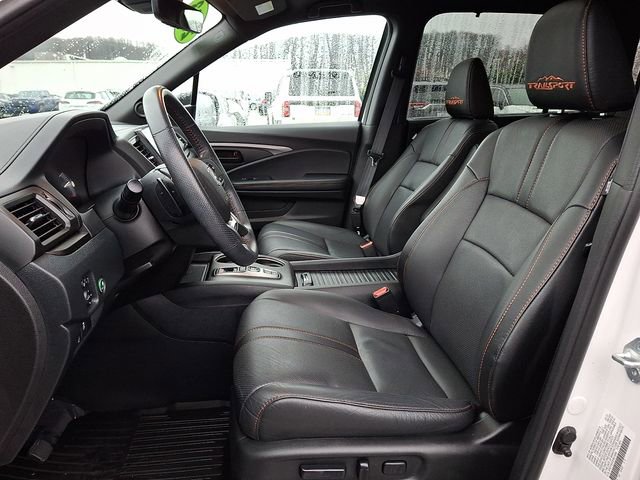 Used 2023 Honda Passport TrailSport image 13