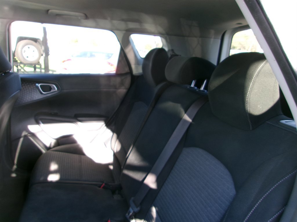 Used 2022 Kia Soul GT-Line image 16