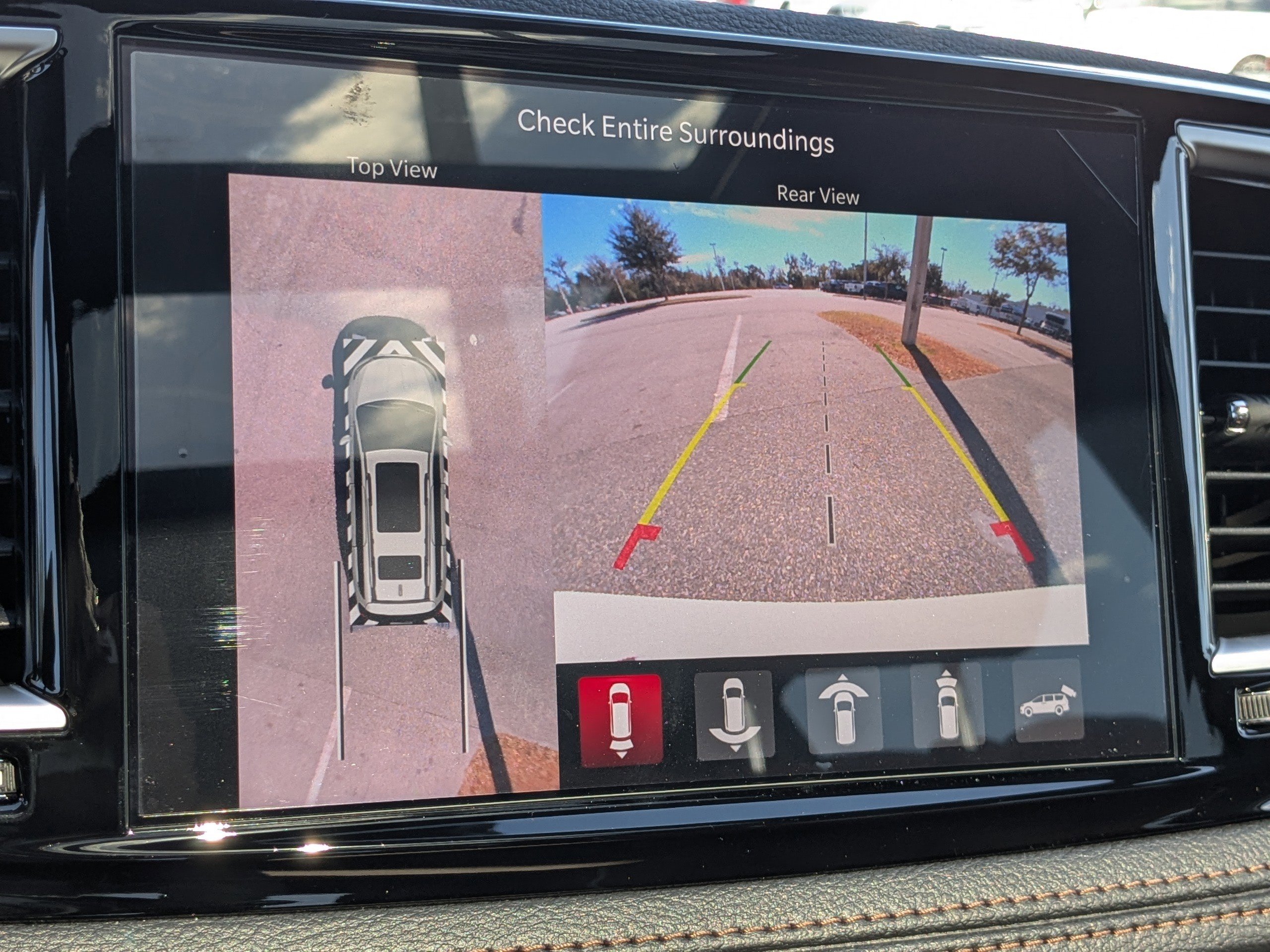 New 2026 Chrysler Pacifica Pinnacle FWD image 20