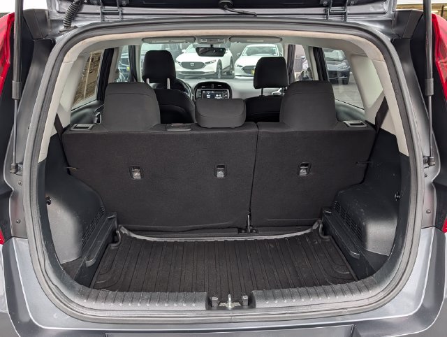 Used 2022 Kia Soul LX w/ Paint Protection Package FWD image 10