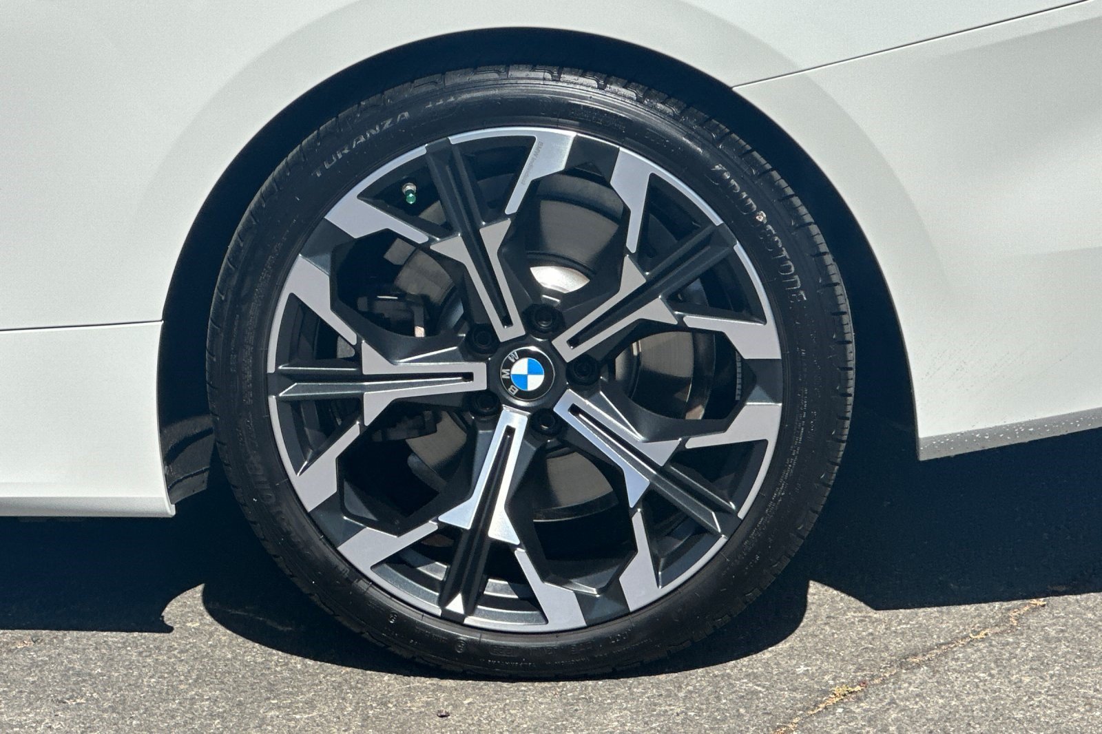 Used 2026 BMW 430i Coupe RWD image 34