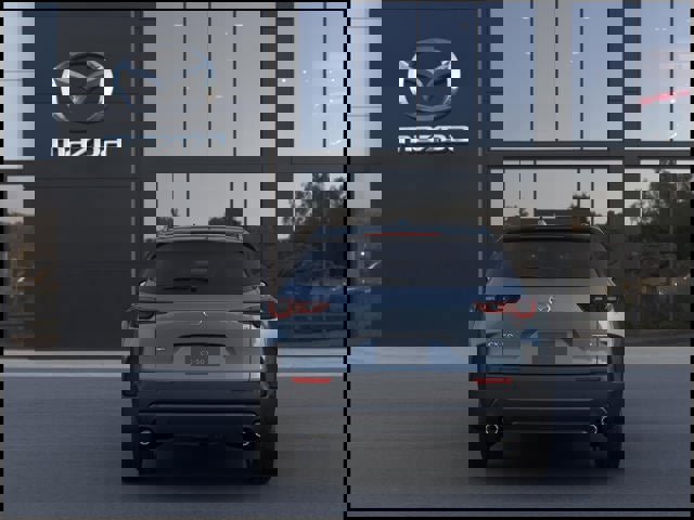 New 2026 MAZDA CX-50 2.5 Hybrid w/ Premium Plus Pkg image 10