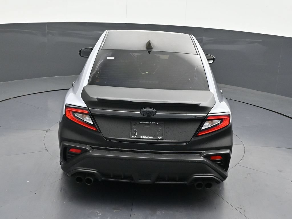 Used 2022 Subaru WRX GT AWD/4WD image 18