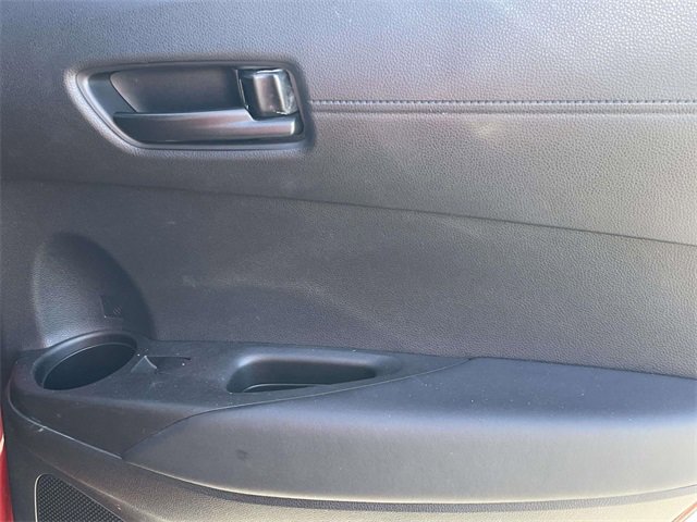 Used 2022 Toyota Corolla Cross LE image 21