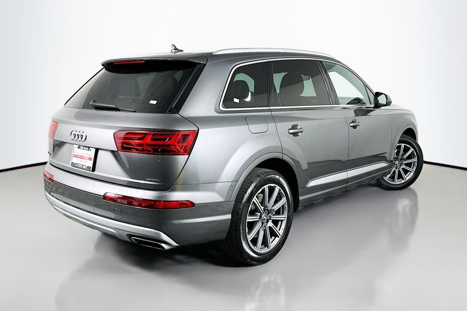 Used 2019 Audi Q7 2.0T Premium AWD/4WD image 15