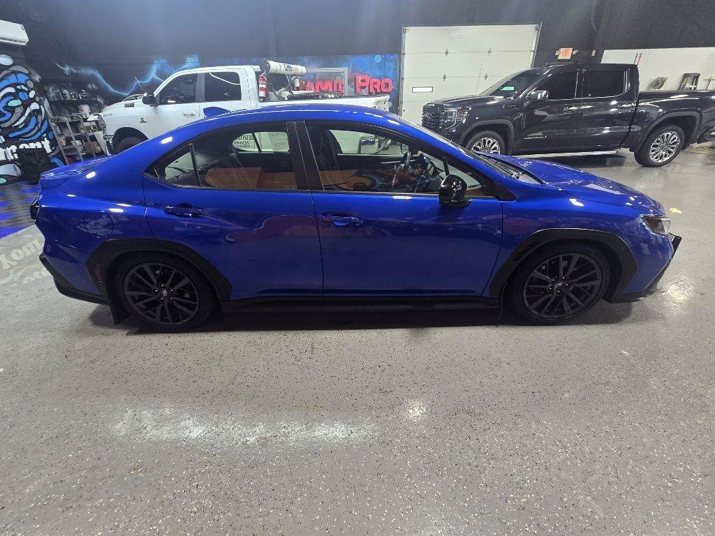 Used 2023 Subaru WRX Premium AWD/4WD image 6