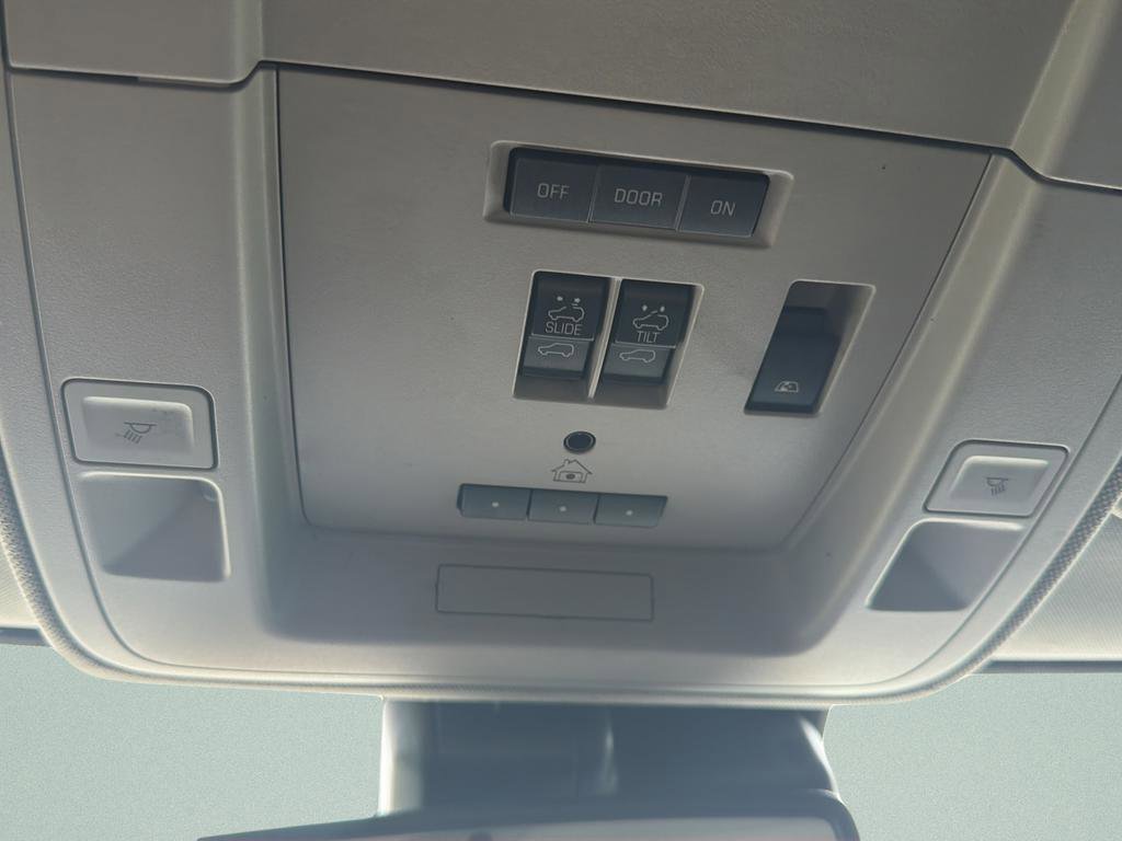 Used 2019 GMC Sierra 2500 Denali w/ Duramax Plus Package image 27