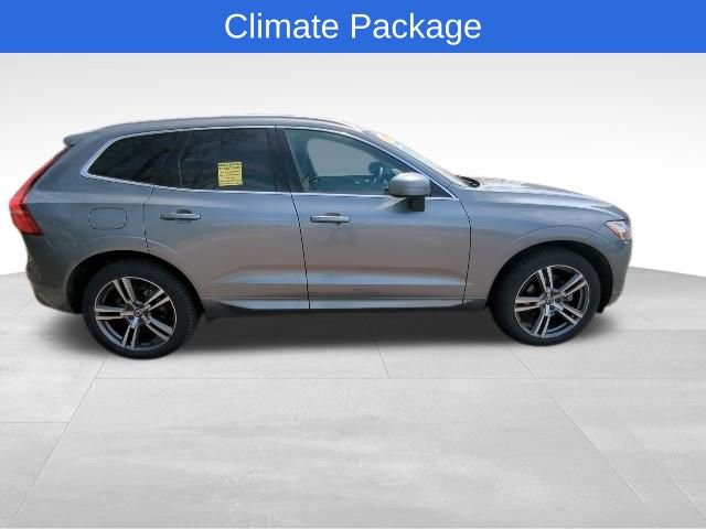 Used 2021 Volvo XC60 T5 Momentum w/ Premium Package AWD/4WD image 5