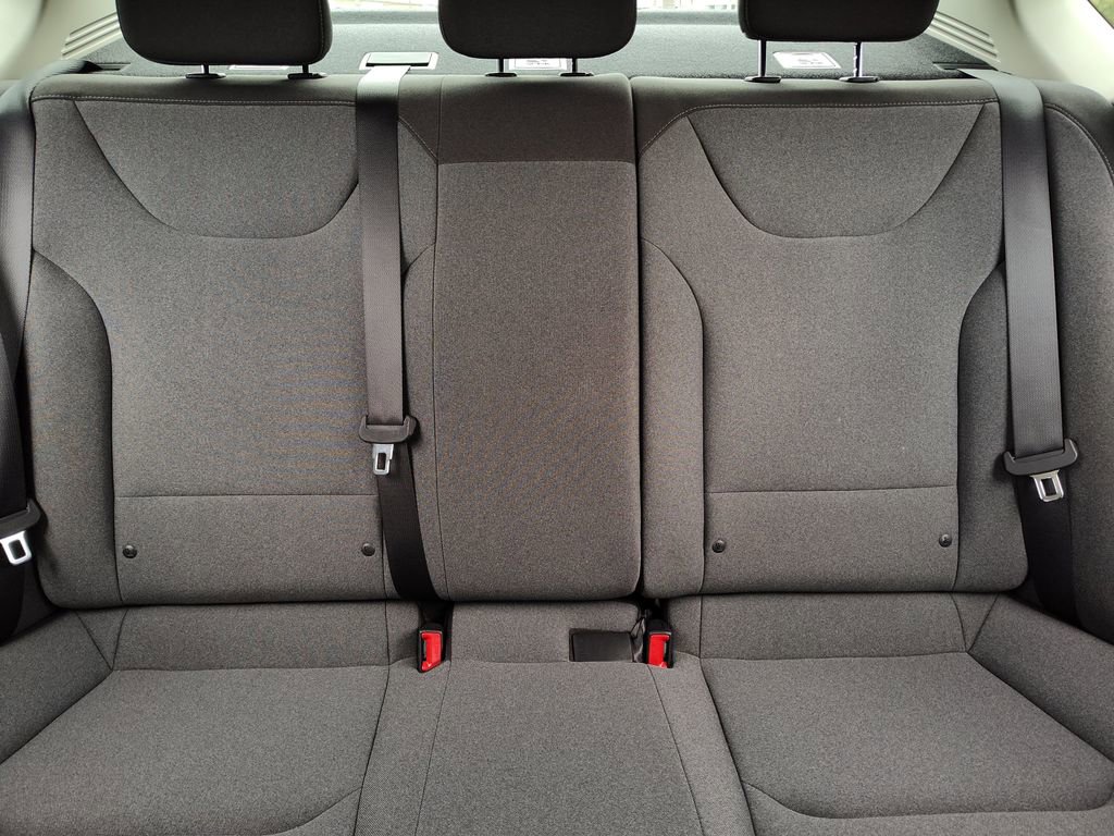 Used 2025 Kia K4 LXS FWD image 33