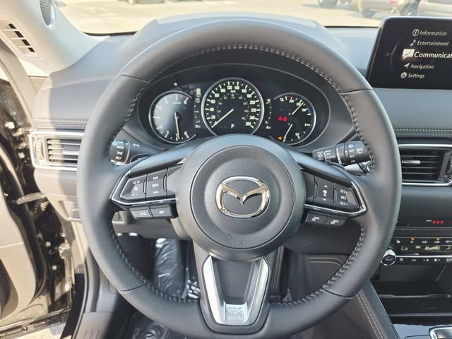 New 2025 MAZDA CX-5 AWD 2.5 S image 16
