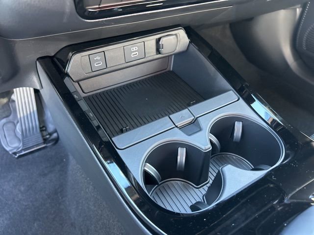 New 2026 Toyota Prius Plug-In Hybrid image 23