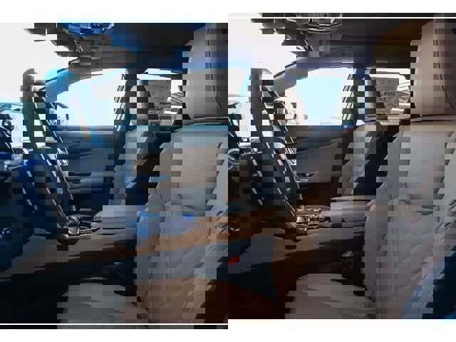 New 2026 Lexus NX 450h+ AWD w/ Luxury Package image 33