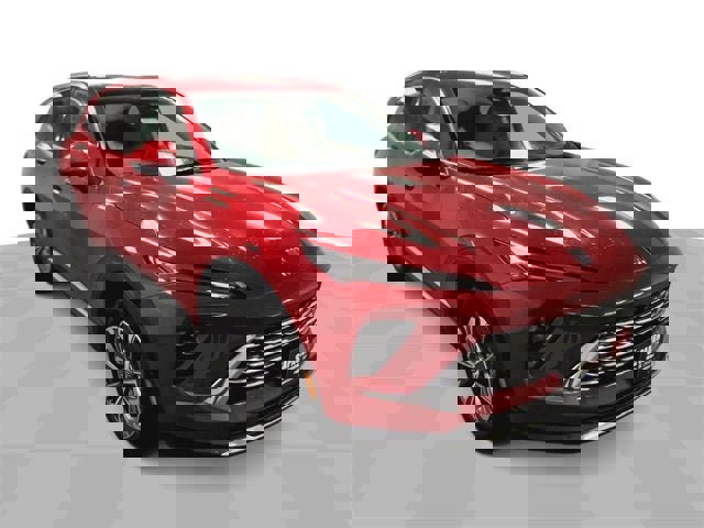 New 2025 Buick Envision Preferred image 2