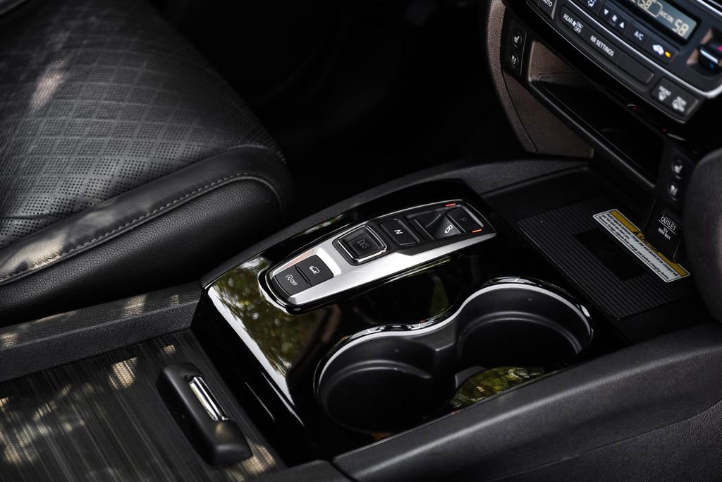 Used 2019 Honda Passport Elite image 33