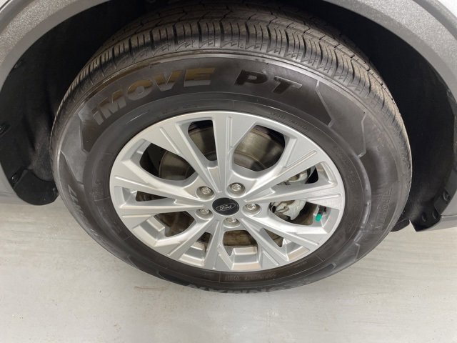 Used 2023 Ford Escape Active w/ Cold Weather Package image 10