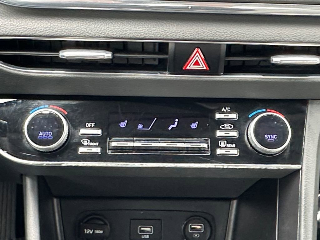 Used 2020 Hyundai Sonata SEL image 13