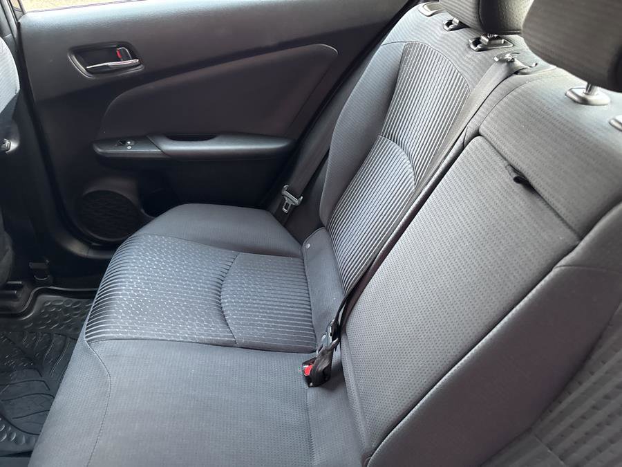 Used 2018 Toyota Prius Two image 21