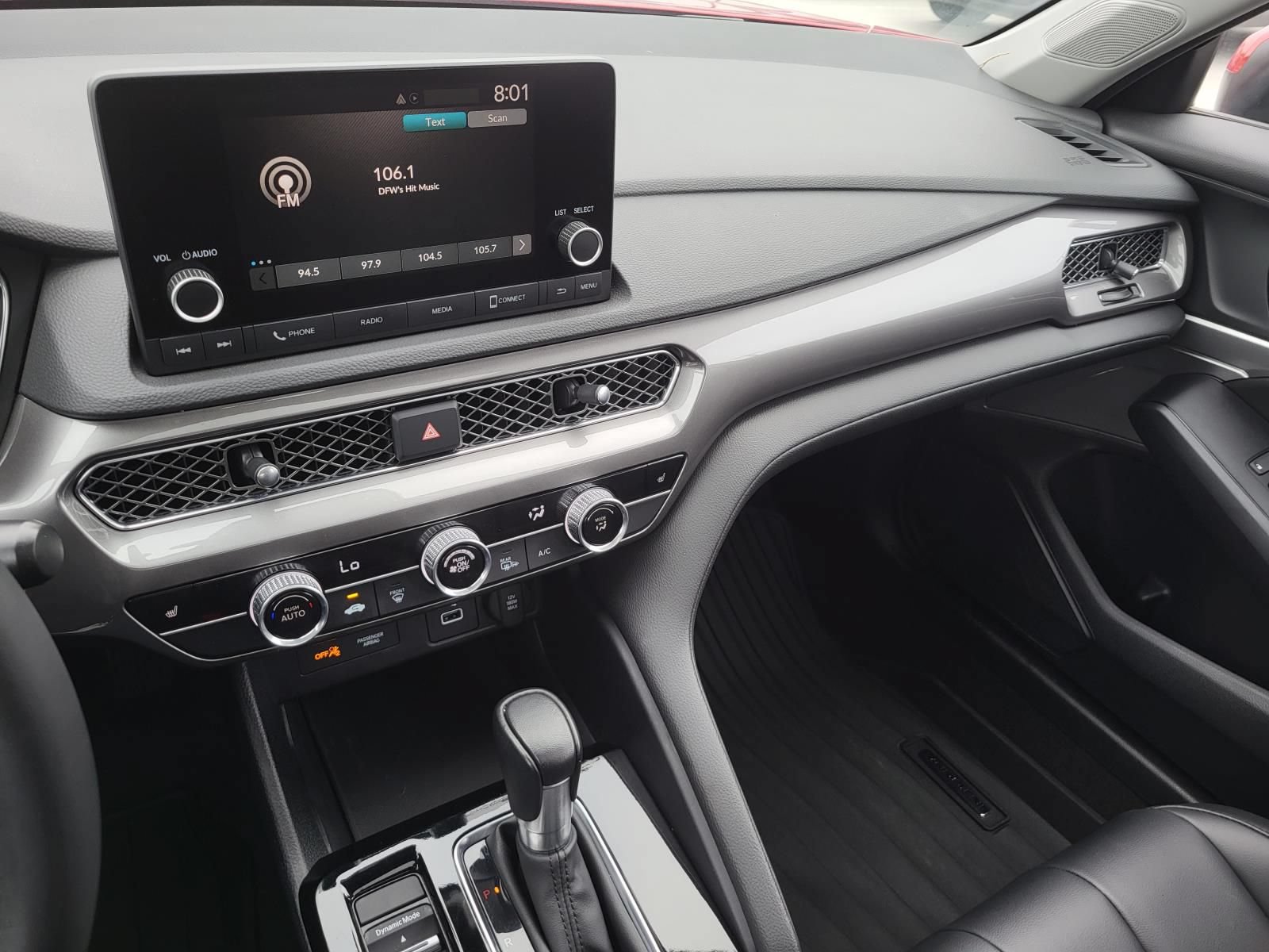 Used 2024 Acura Integra FWD image 18