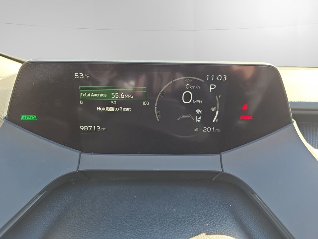 Used 2023 Toyota Prius LE image 27