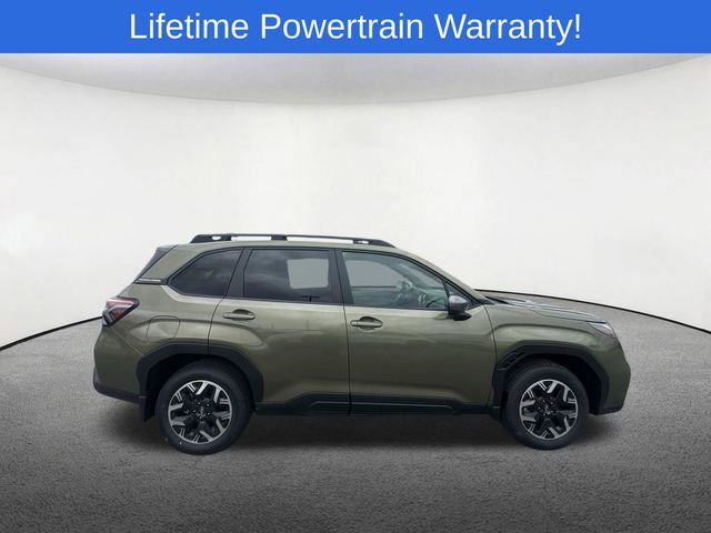 New 2026 Subaru Forester Premium image 27