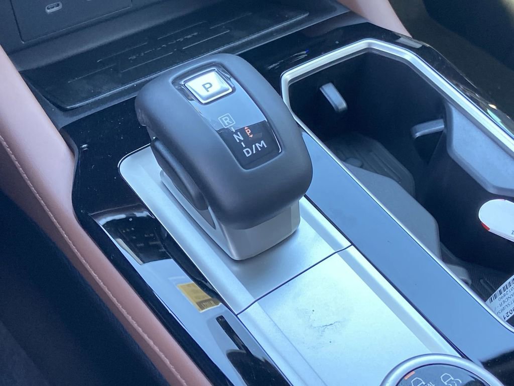 New 2026 Mitsubishi Outlander SEL FWD image 12