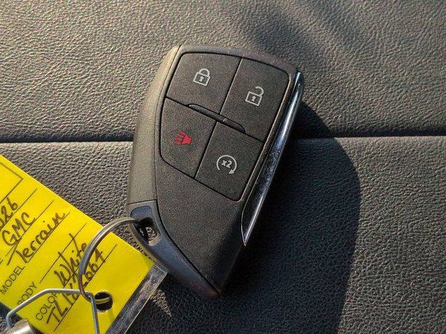 Used 2026 GMC Terrain Elevation AWD/4WD image 28