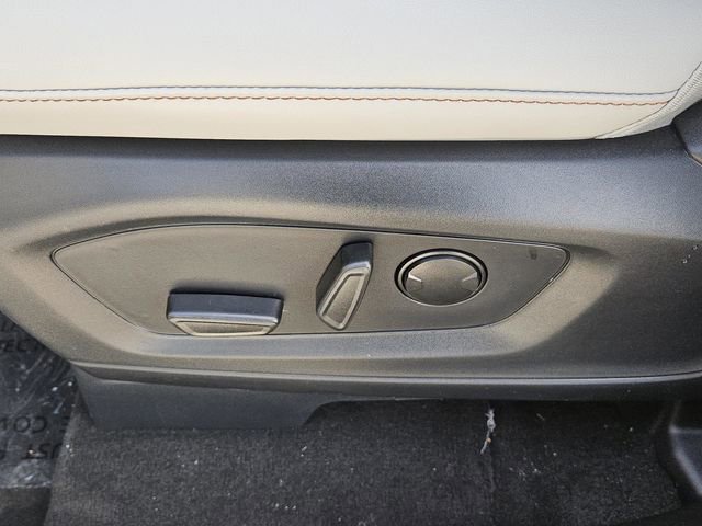 New 2026 Ford Explorer Active w/ Active Comfort Package image 21