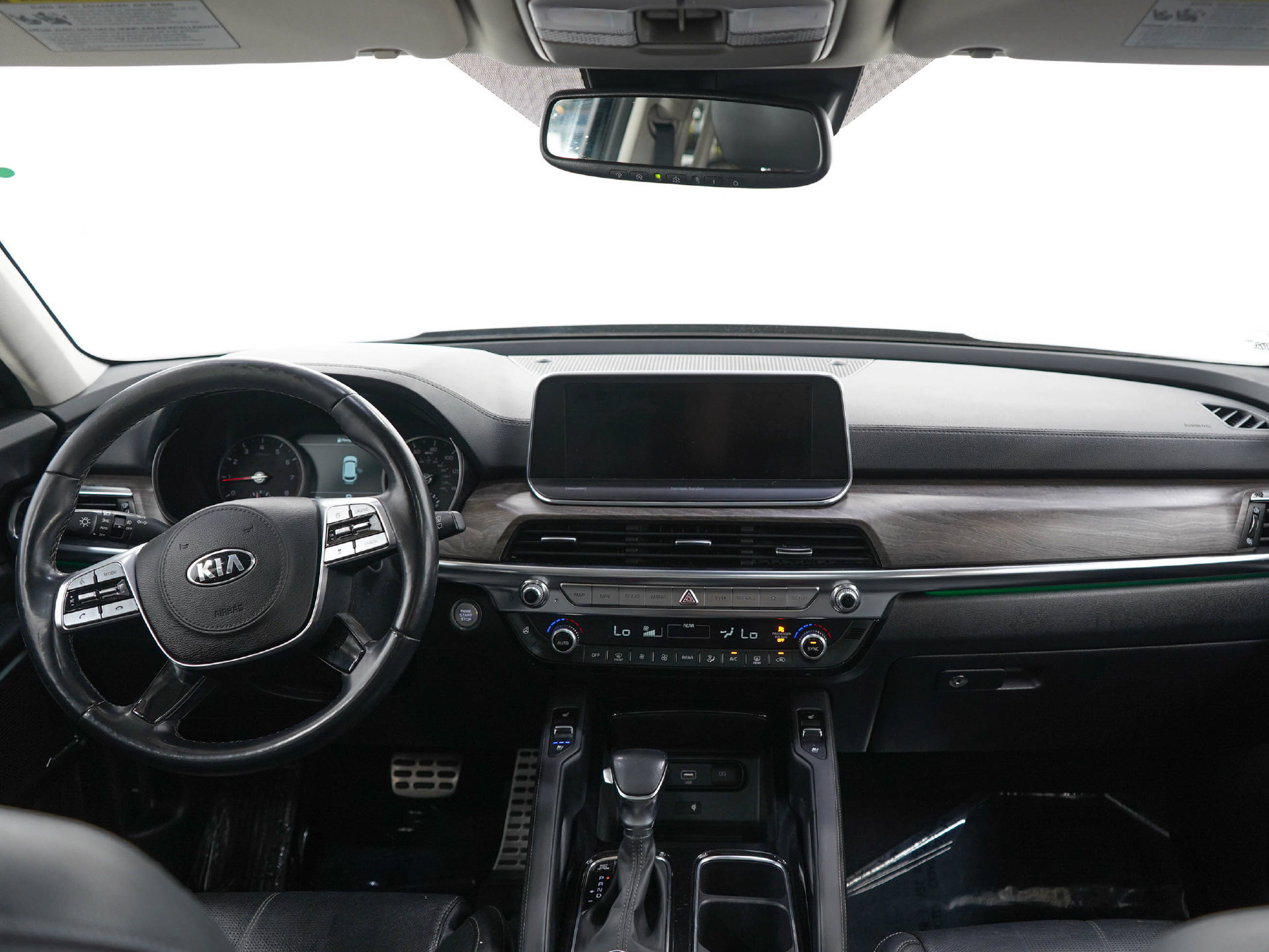 Used 2020 Kia Telluride SX AWD/4WD image 13