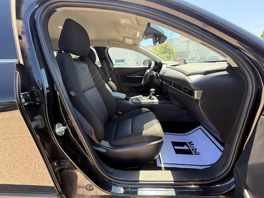 Used 2023 MAZDA CX-30 AWD 2.5 S image 10