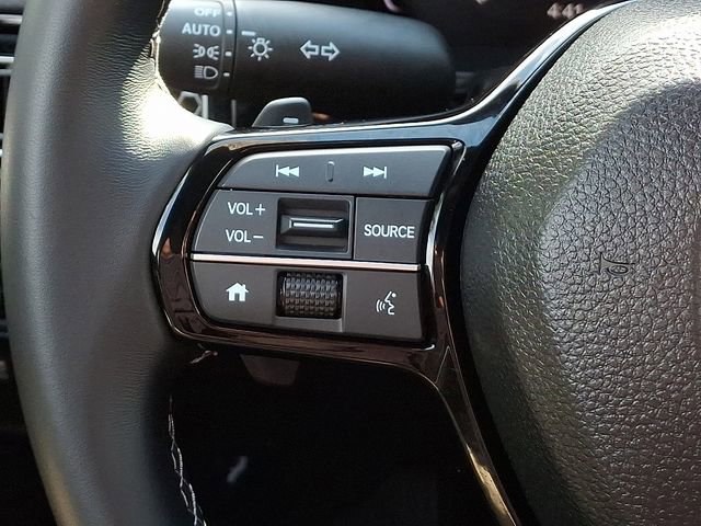 Used 2025 Honda Civic Sport image 22