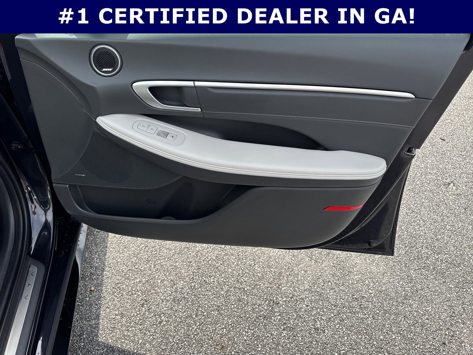 Used 2024 Hyundai Sonata Limited image 14