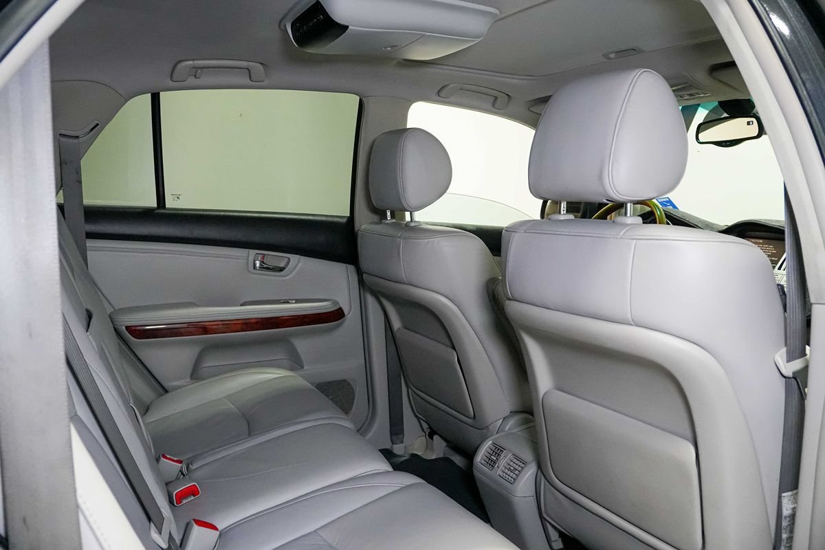 Used 2006 Lexus RX 330 AWD image 17