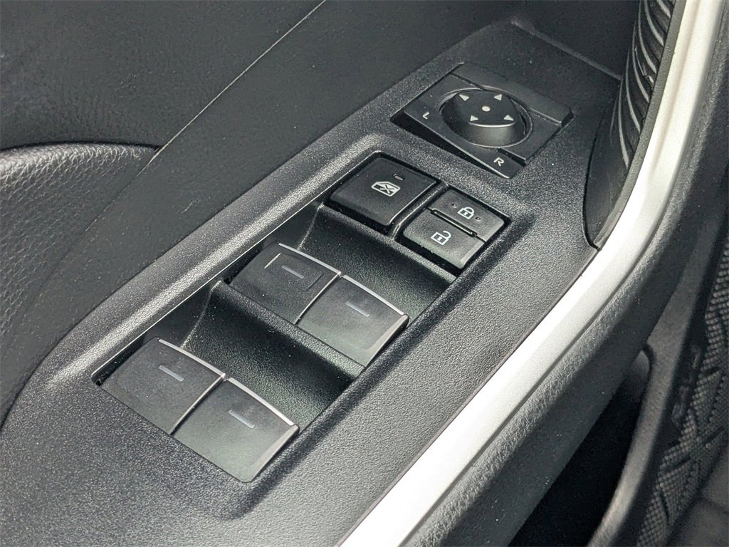 Used 2023 Toyota RAV4 XLE image 21