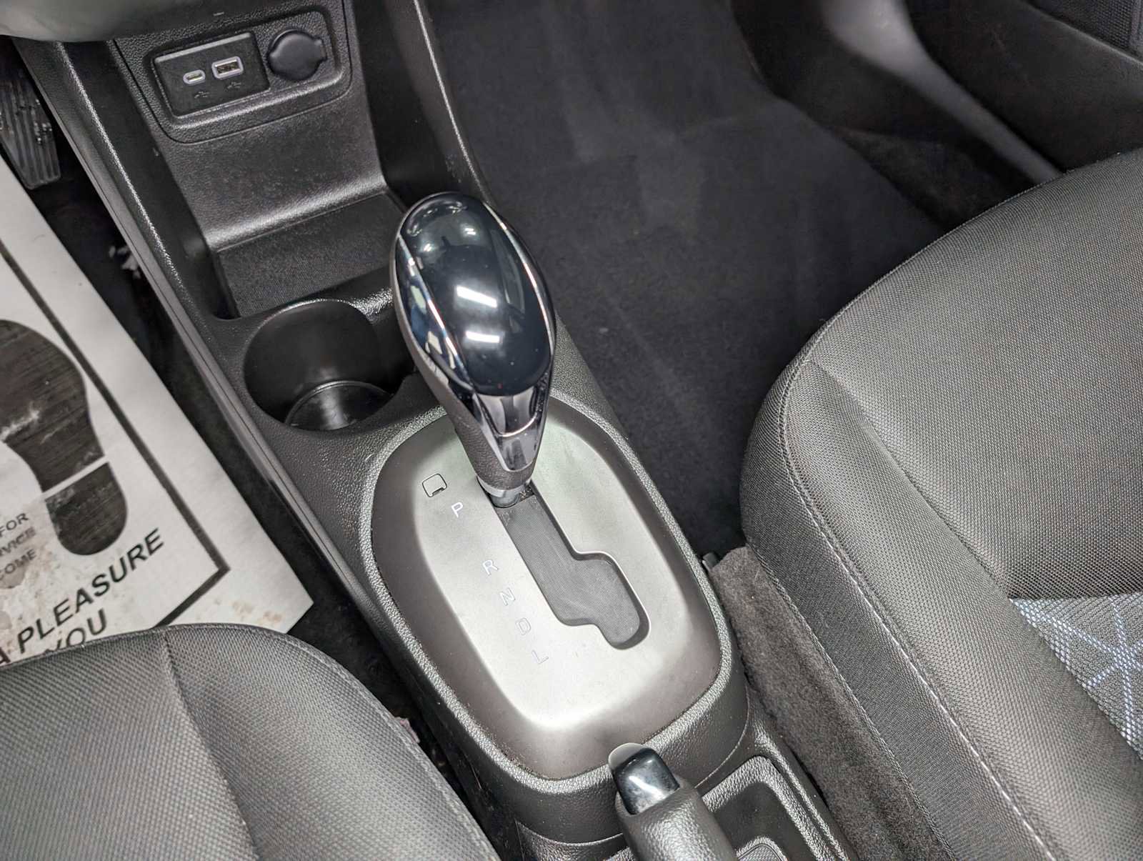 Used 2021 Chevrolet Spark LS image 21