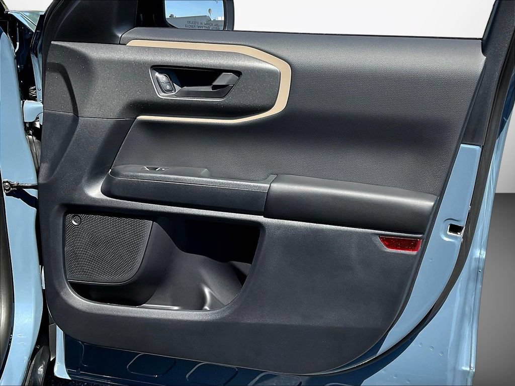 New 2026 Ford Bronco Sport Big Bend AWD/4WD image 31